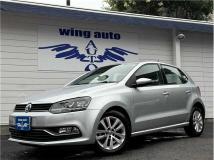 2017 Volkswagen Polo