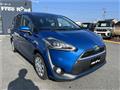 2016 Toyota Sienta