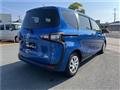 2016 Toyota Sienta