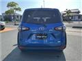 2016 Toyota Sienta