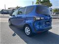 2016 Toyota Sienta