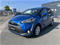2016 Toyota Sienta