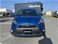 2016 Toyota Sienta