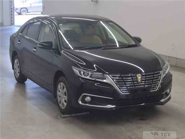 2020 Toyota Premio