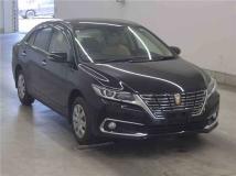 2020 Toyota Premio