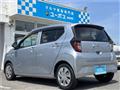 2017 Daihatsu Mira