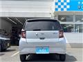 2017 Daihatsu Mira