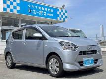 2017 Daihatsu Mira
