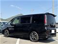 2019 Honda Step WGN