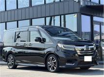 2019 Honda Step WGN
