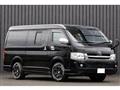 2008 Toyota Hiace Van