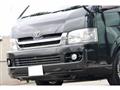 2008 Toyota Hiace Van