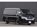 2023 Toyota Hiace Wagon