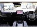 2023 Toyota Hiace Wagon