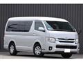 2019 Toyota Hiace Wagon