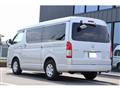 2019 Toyota Hiace Wagon