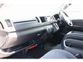 2019 Toyota Hiace Wagon