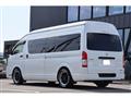 2021 Toyota Hiace Van