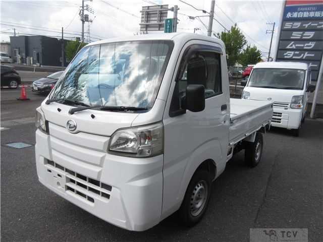 2017 Daihatsu Daihatsu Others