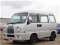 2002 Subaru Dias Wagon