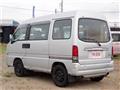 2002 Subaru Dias Wagon