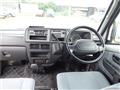 2002 Subaru Dias Wagon