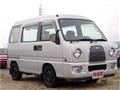 2002 Subaru Dias Wagon