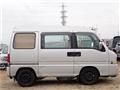 2002 Subaru Dias Wagon