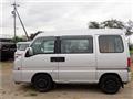 2002 Subaru Dias Wagon