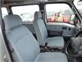 2002 Subaru Dias Wagon
