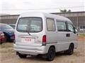 2002 Subaru Dias Wagon