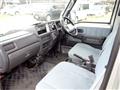 2002 Subaru Dias Wagon