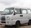 2002 Subaru Dias Wagon