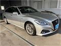 2019 Toyota Crown Hybrid