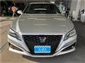 2019 Toyota Crown Hybrid