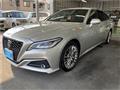 2019 Toyota Crown Hybrid