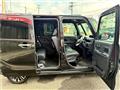 2023 Daihatsu Tanto Custom