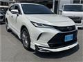 2020 Toyota Harrier Hybrid