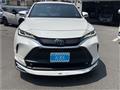 2020 Toyota Harrier Hybrid