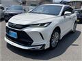 2020 Toyota Harrier Hybrid