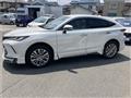 2020 Toyota Harrier Hybrid