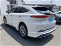 2020 Toyota Harrier Hybrid