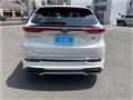 2020 Toyota Harrier Hybrid