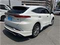 2020 Toyota Harrier Hybrid