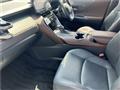 2020 Toyota Harrier Hybrid