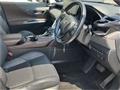 2020 Toyota Harrier Hybrid