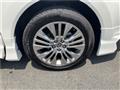 2020 Toyota Harrier Hybrid