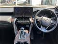 2020 Toyota Harrier Hybrid