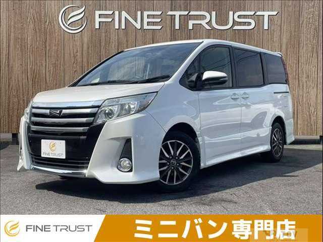 2014 Toyota Noah