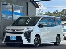 2019 Toyota Voxy